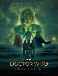 Doctor Who