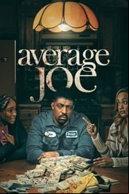 Average Joe Saison 1