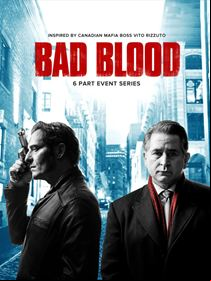 Bad Blood Saison 1