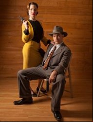 Bonnie & Clyde