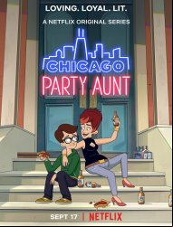 Chicago Party Aunt Saison 1