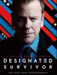 Designated Survivor Saison 3