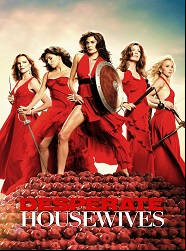 Desperate Housewives Saison 7