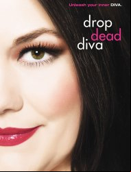 Drop Dead Diva Saison 2