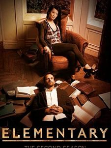 Elementary Saison 2