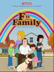 F is for Family Saison 5