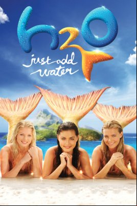 H2O