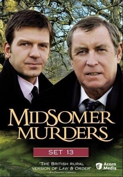 Inspecteur Barnaby Saison 13