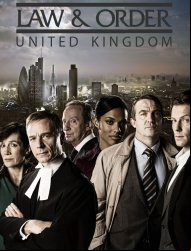 Londres Police Judiciaire / London District