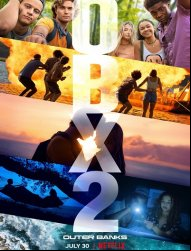 Outer Banks Saison 2