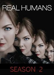 Real Humans Saison 2