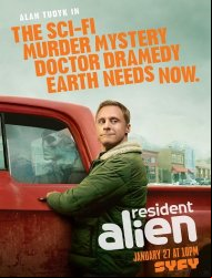 Resident Alien