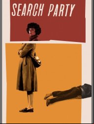 Search Party Saison 1