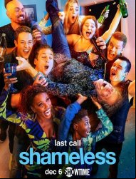 Shameless Saison 11