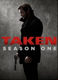 Taken Saison 1