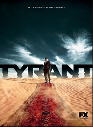 Tyrant Saison 1