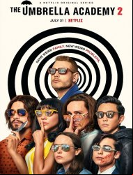 Umbrella Academy